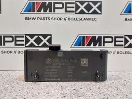 BMW X1 F48 F49 Takaluukun/tavaratilan ohjainlaite/moduuli 6135-9491419-01