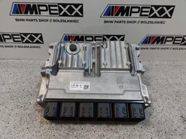 BMW 2 F45 Komputer / Sterownik ECU silnika 9897880