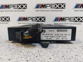 BMW 3 E46 Amplificatore 6920594