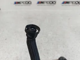 BMW 2 F45 Część rury dolotu powietrza 8671024