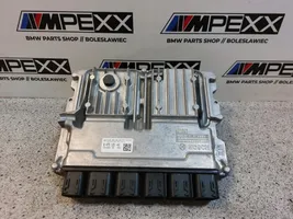 BMW 2 F45 Komputer / Sterownik ECU silnika 8475125