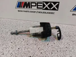 BMW 3 E90 E91 Front door lock (next to the handle) BMW