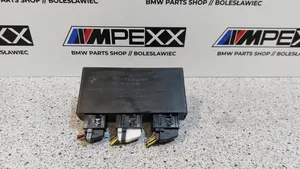 BMW 6 E63 E64 Pysäköintitutkan (PCD) ohjainlaite/moduuli 9176682