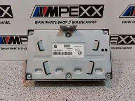 BMW 1 F20 F21 Wzmacniacz audio 9283505