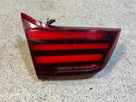 BMW M4 F82 F83 Lampy tylnej klapy bagażnika 9491587