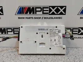 BMW iX3 G08 Modulo di controllo comandi vocali OEM