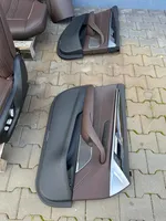 BMW 5 G30 G31 Set sedili FOTELE