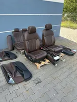 BMW 5 G30 G31 Set sedili FOTELE