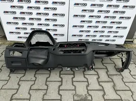 BMW M2 F87 Panelė Konsola