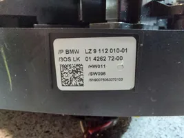 BMW 5 E60 E61 Interruttore fari e tergicristallo 6976394