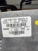 BMW 5 G30 G31 Pompa ABS 6892279