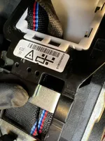 BMW M4 F82 F83 Front seatbelt 8058483