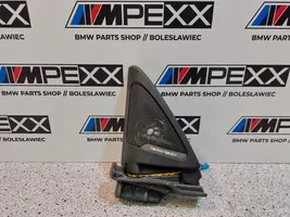 BMW 4 F32 F33 Głośnik wysokotonowy drzwi przednich 7284419