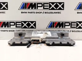 BMW X3 G01 Centralina/modulo telecamera 5A081A1