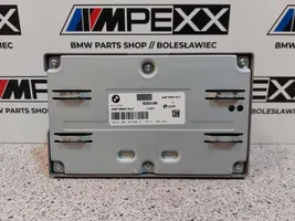 BMW X1 E84 Wzmacniacz audio 9253186