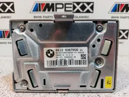 BMW X1 F48 F49 Amplificatore 9387656