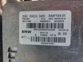 BMW 5 G30 G31 Pompa ABS 5A4F1E4
