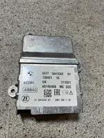 BMW 2 F46 Module de contrôle airbag OEM