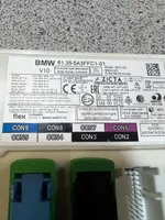 BMW 3 G20 G21 Module confort 5A5D4A2