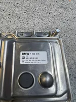 BMW X5 F15 Sterownik / Moduł spalin 7436676