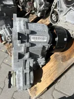 BMW 1 F20 F21 Pārnesumkārbas reduktors / razdatka 7649783