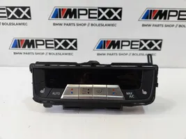 BMW X5 G05 Centralina del climatizzatore 9462515