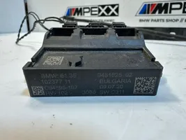 BMW X1 F48 F49 Centralina/modulo portellone/bagagliaio 9481625