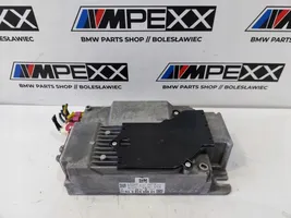 BMW X5 G05 Moduł / Sterownik anteny 9824598