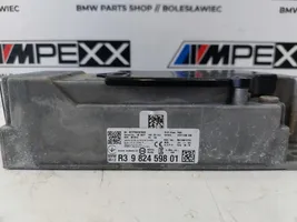 BMW X5 G05 Moduł / Sterownik anteny 9824598