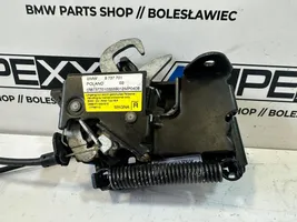 BMW X1 F48 F49 Chiusura/serratura vano motore/cofano OEM