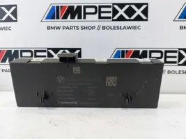 BMW 5 G30 G31 Takaluukun/tavaratilan ohjainlaite/moduuli 9451478