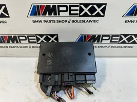 BMW X3 F25 Sterownik / Moduł haka holowniczego 6874848