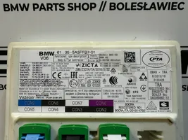 BMW 3 G20 G21 Module confort 6135