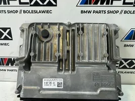BMW X5 G05 Unité de commande, module ECU de moteur 9847295
