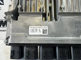 BMW X5 G05 Komputer / Sterownik ECU silnika 9847295