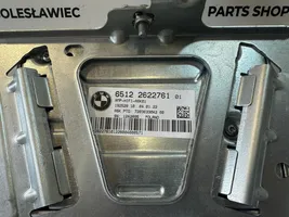 BMW X1 F48 F49 Amplificateur de son 2622761