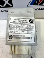 BMW 7 E65 E66 Module de commande suspension 6769834