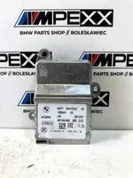 BMW X1 F48 F49 Airbag control unit/module 5A41CA3