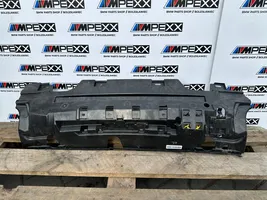 BMW M8 F91 F92 G14 G15 Support de pare-chocs arrière 