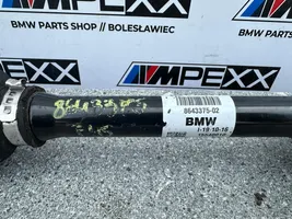 BMW X1 F48 F49 Semiasse anteriore 8643375