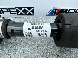 BMW X1 F48 F49 Arbre d'entraînement avant F54
