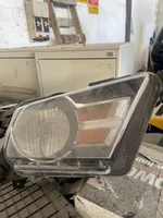 Ford Mustang V Faro delantero/faro principal AR3313005