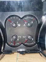 Ford Mustang V Compteur de vitesse tableau de bord AR3310890