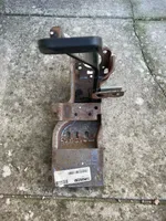 Hummer H3 Brake pedal P205639