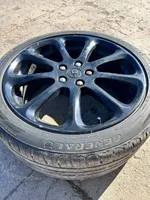 Maserati Quattroporte Felgi aluminiowe R19 193840