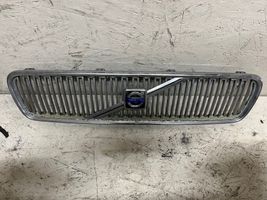 Volvo V50 Grille de calandre avant 08678556