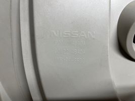 Nissan X-Trail T32 Tylna klapa bagażnika 901224BA0A