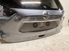 Nissan X-Trail T32 Portellone posteriore/bagagliaio 901224BA0A