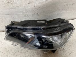 Peugeot Rifter Lampa przednia 9816826980