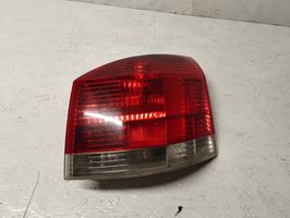 Opel Signum Lampa tylna 13159862